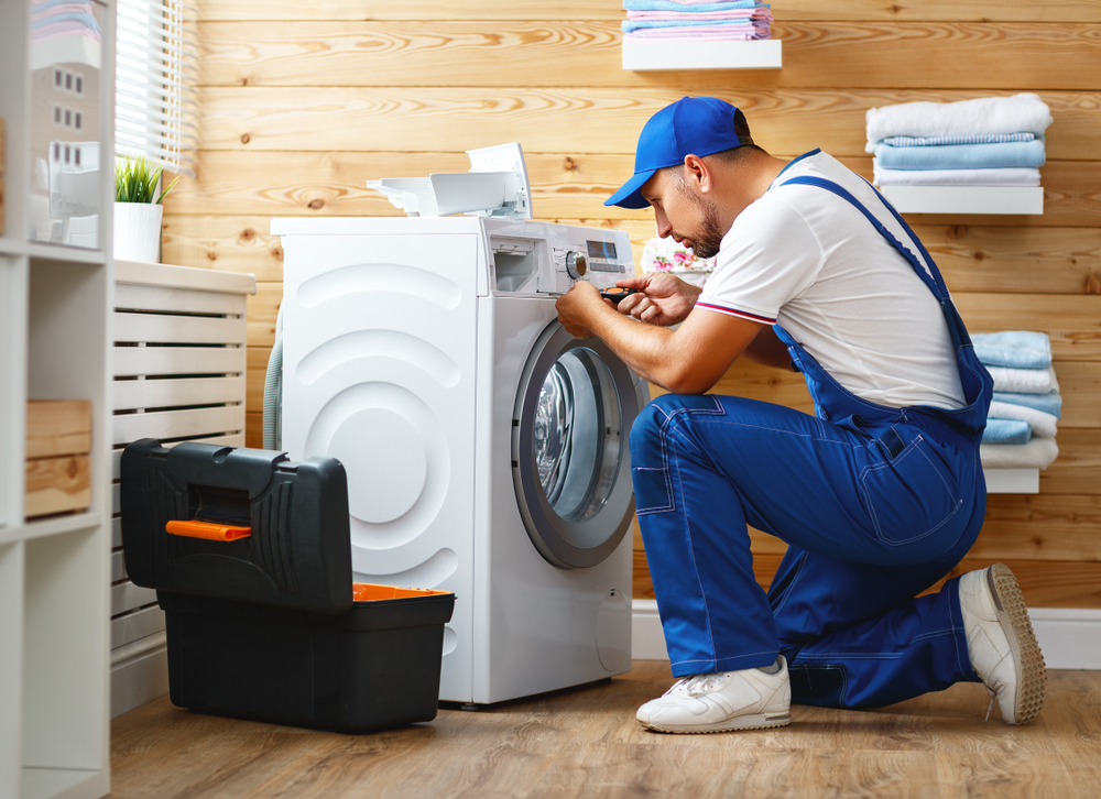 San Juan Capistrano Washing-Machine-Repair