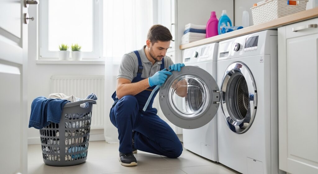 San Juan Capistrano Dryer Repair