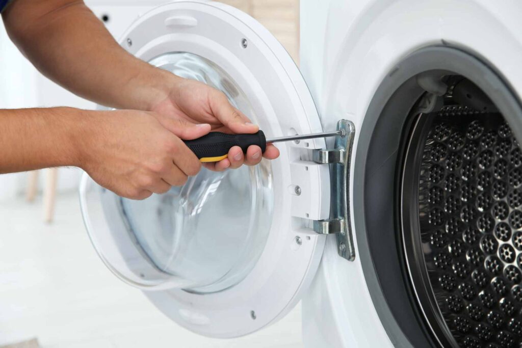 San Juan Capistrano Dryer Repair Experts