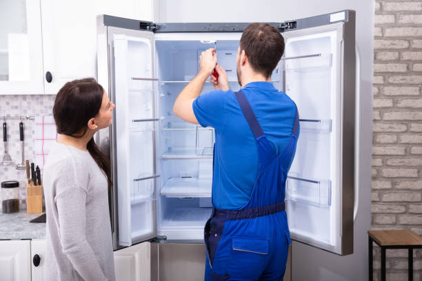 San Juan Capistrano Commercial Kitchen Equipment Repair