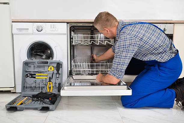San Juan Capistrano Dishwasher Repair