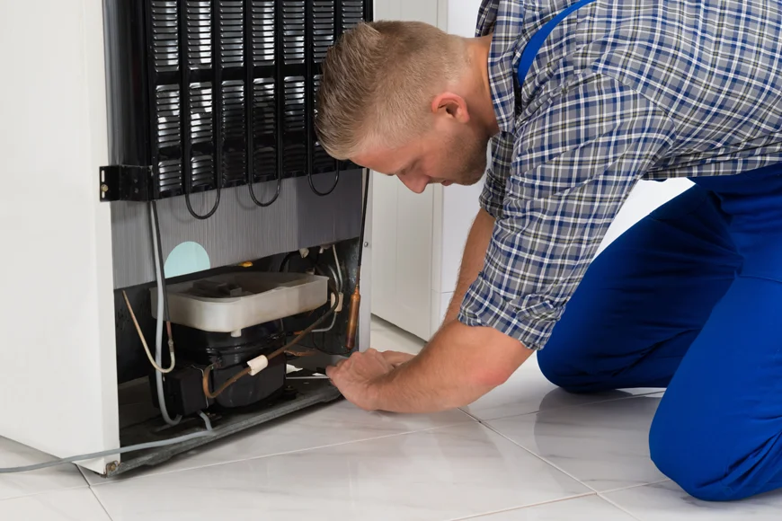 San Juan Capistrano Refrigerator repair
