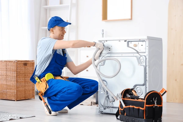 San Juan Capistrano Washing Machine & Dryer Repair