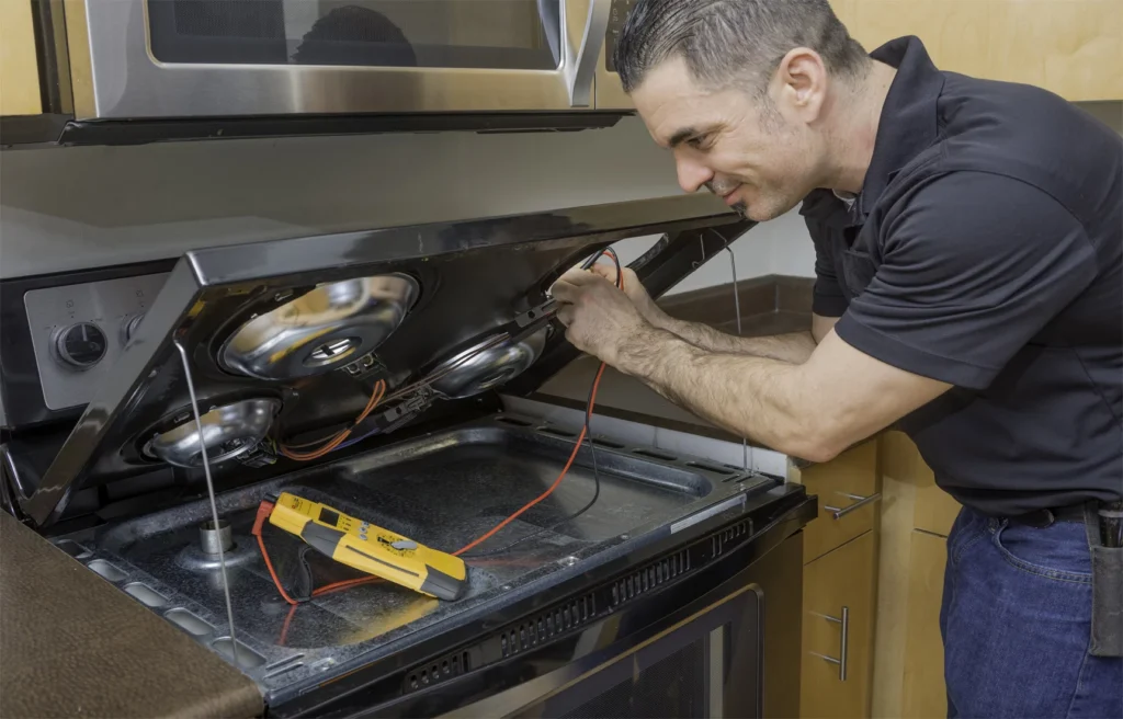 Appliance Repair in San Juan Capistrano
